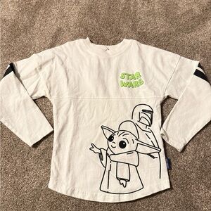 💛3 for $15💛 Star Wars Spirit Jersey